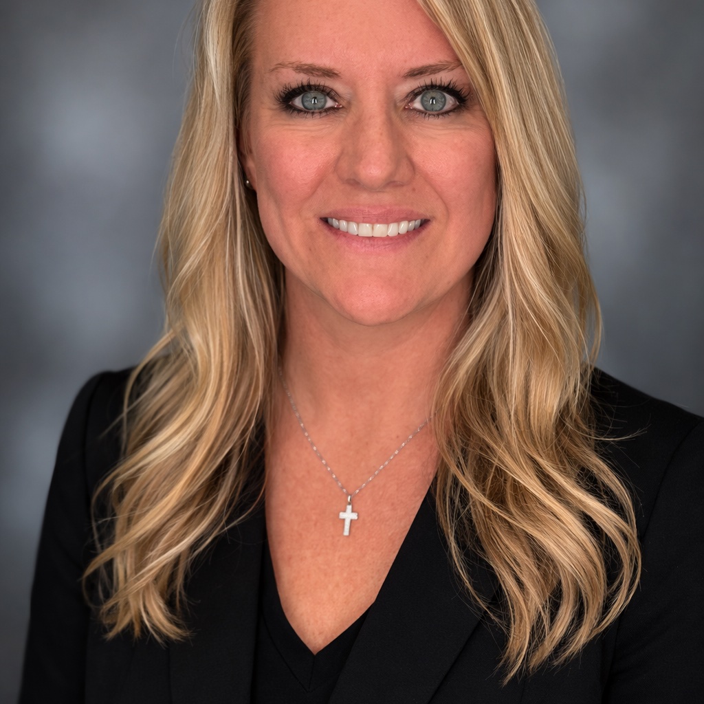 Dr. Sonya Hallmark, DMD