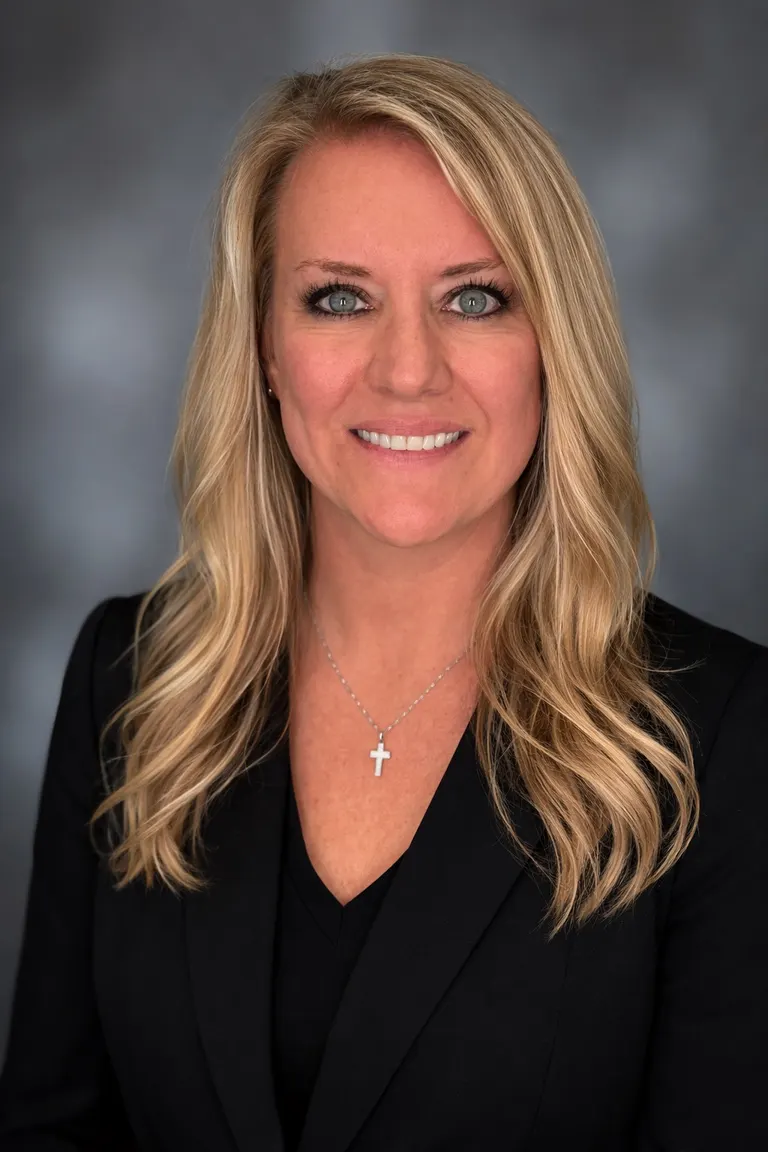 Dr. Sonya Hallmark, DMD - Founder of Hallmark Dentistry